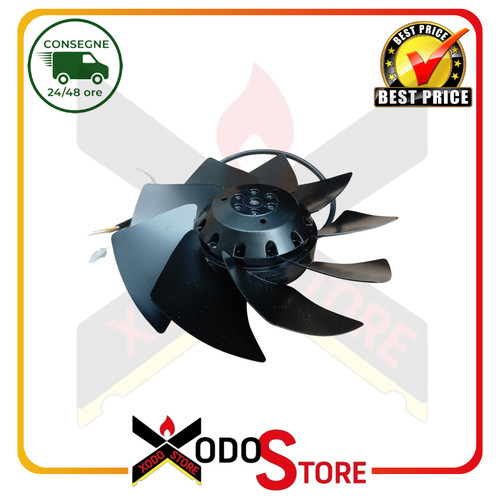 Ventilateur air chaud - ventilateur,