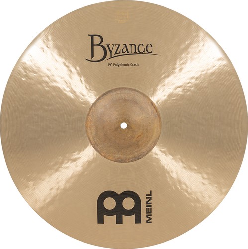 Meinl byzance polyphonique - 19",