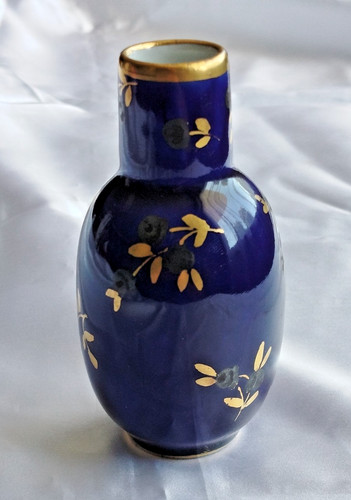 Petit vase porcelaine - petit, en