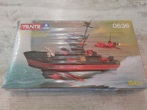 Tente exin 0636 brand new - 0636, set