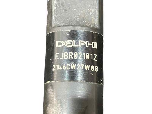 Injecteur renault clio fase - clio, ii