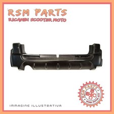 Aixam A 721 Pare-chocs