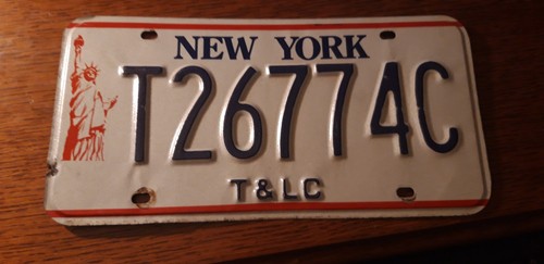 Plaque immatriculation - plaque,