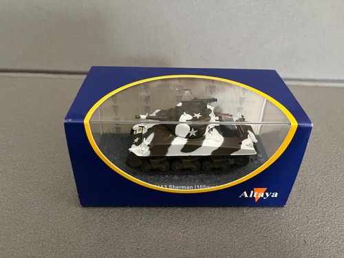 Miniature militaire char - char, tank