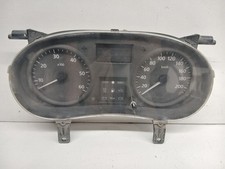 P8200390132 tableau de bord