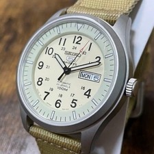 SEIKO5 SPORTS Automatic Watch