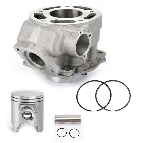Kit cylindre piston 4mm - de, 56,4mm