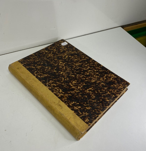 Livre grimoire monde - grimoire,
