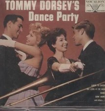 Tommy Dorsey Tommy Dorsey's