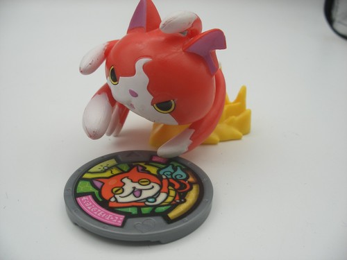 Hasbro 2015 figurine kai - figurine, yo-kai