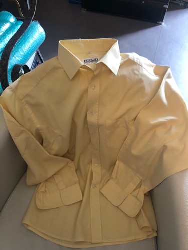 Chemise louis feraud taille - chemise,