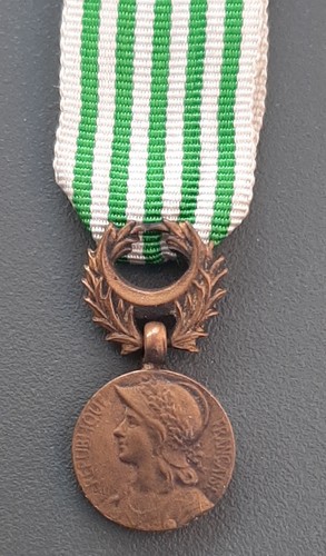Ww1 médaille miniature des - ww1,