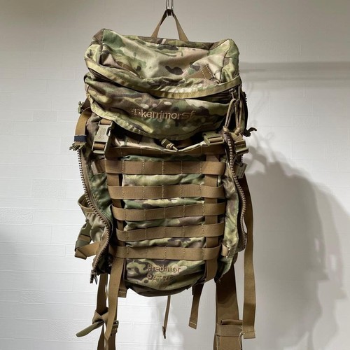 Sac dos karrimor - à,