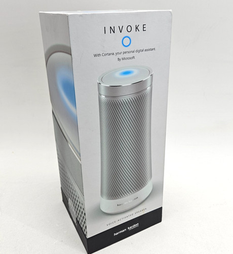 Harman kardon invoke - kardon, wireless