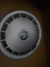 cache jantes plastique 14 pouces bmw e30