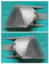 2 Feux Clignotants avants