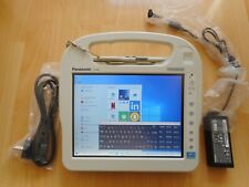 CF-H2 Panasonic TOUGHBOOK Intel Core i5, SSD 240 Go , mémoires 4Go, Tactile