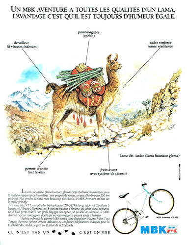 Publicité advertising 1123 - publicité,