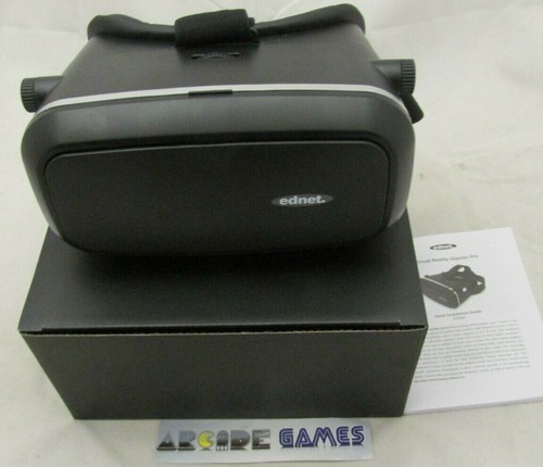 Lunettes realite virtuelle - lunettes,