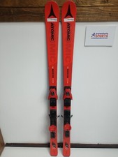 Ski Atomic Redster G9 145 cm +