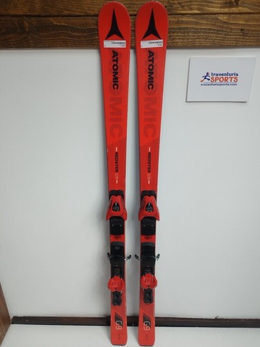 Ski atomic redster 145 - 145, cm