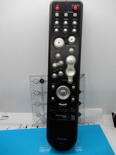Genuine denon 1077 home - rc-1077,