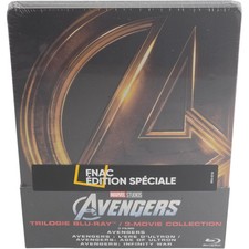 Avengers Avengers Coffret