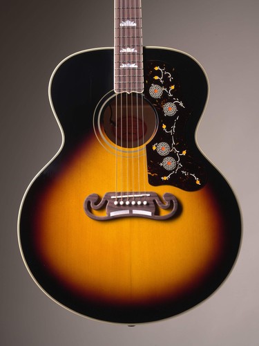Epiphone inspired gibson - epiphone,