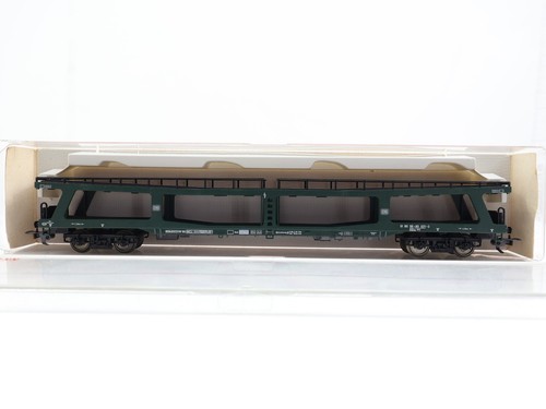 Wagon marchandises - wagon,