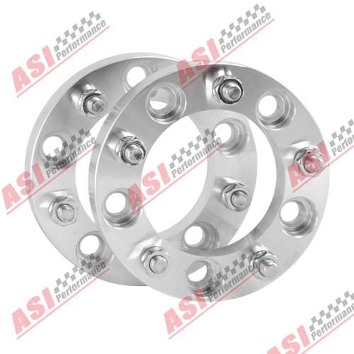 25mm 5x139 entretoise - 25mm,