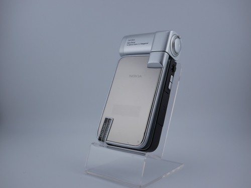 Nokia n93i stock retro - nokia,