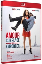 Blu-Ray Amour sur place ou à