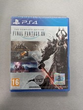 Jeu PS4 Jeu PS4 Final Fantasy