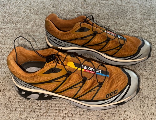 Salomon lab soft - salomon, xt