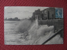 ++"1499"    CPA LES SABLES D