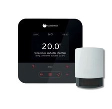 Thermostat Mipro Sense Radio