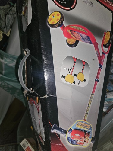 Smoby cars mcqueen - smoby,