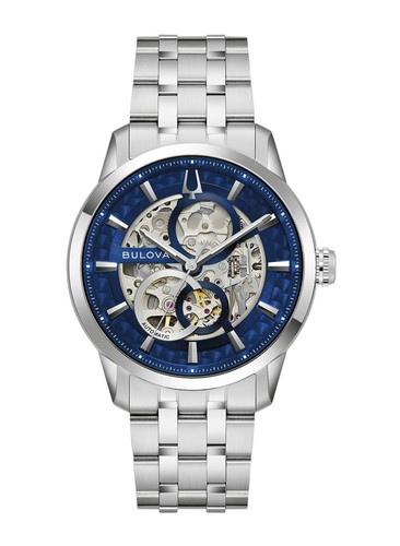 Bulova 96a331 sutton montre - 96a331,