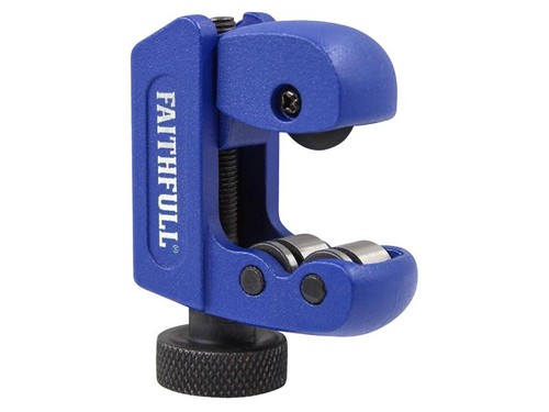 Faithfull coupe tube - 3,