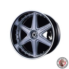 NOUVEAU Aoshima Tuned Parts 60