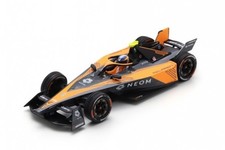 SPARK, NEOM McLAREN Formula E