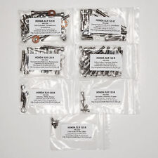 HONDA XLR 125 R 1993-2002 Vis