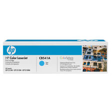 Original HP Toner 125A CB541A