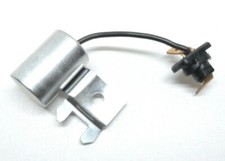 Condensateur d'allumeur remplace Bosch 1 237 330 295 pour Alfa Romeo BMW Volvo  