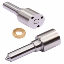 Pour Audi A3 8L A4 B5 A6 C5 Premium Injecteur Tuning 0,205mm 1.9 Tdi Moteur