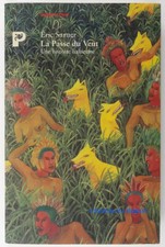 La Passé du Vent Une histoire haïtienne Eric Sarner 1994 Envoi