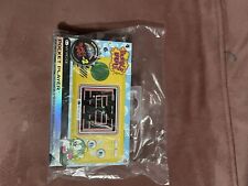 Jeu Vidéo LCD Bubble Bobble