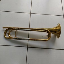 Trompette cavalerie - trompette,
