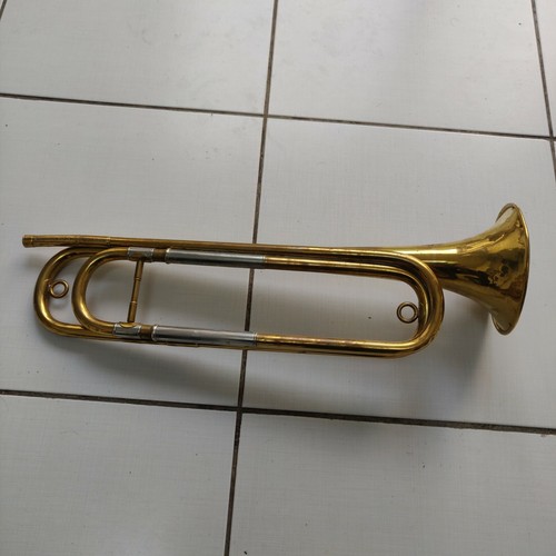 Trompette cavalerie - de,