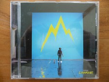 SOPRANO L'Everest - CD